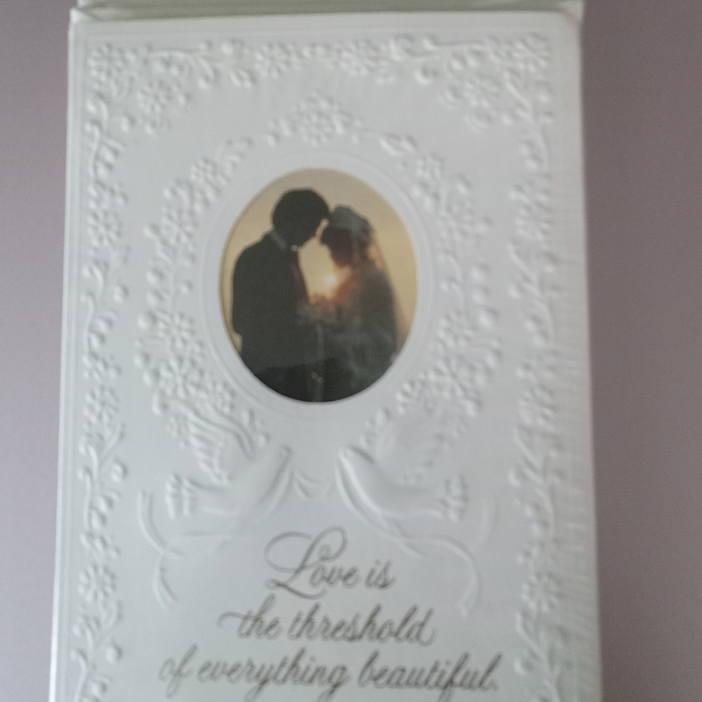 Hallmark Wedding Shower Invitatii